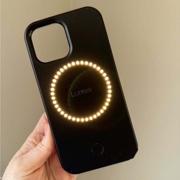 iPhone 12 Lumee case - Picture 2 of 6